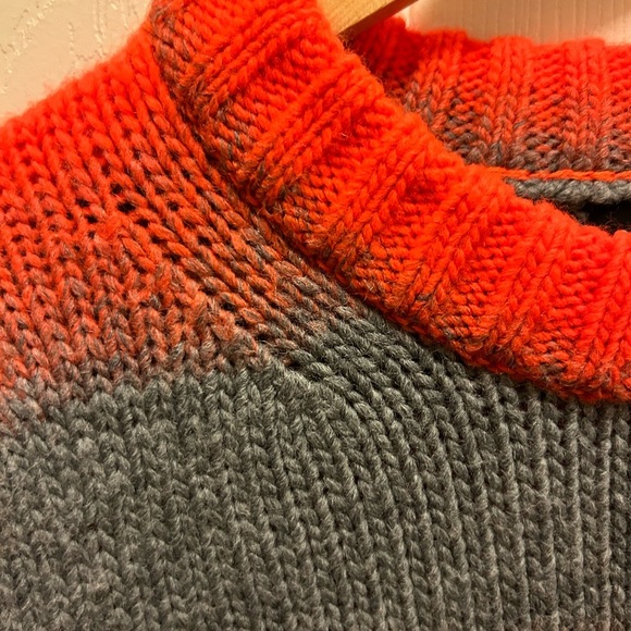 Kate Spade Saturday Wool Blend Sweater Sz S - Picture 12 of 15